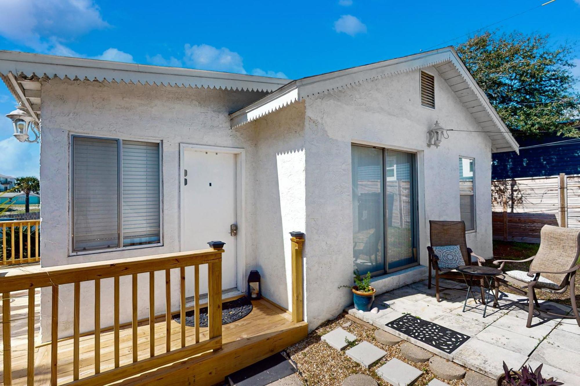 Linda'S Cozy Cottage "C" Laguna Beach Exterior photo